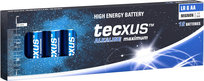 LR6/AA (Mignon) TECXUS