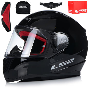 Ls2 Ff353 Rapid Połysk Kask Motocyklowy Rozm.M - LS2