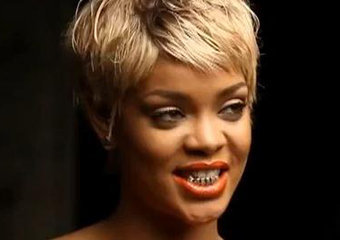 Rihanna opublikowała zwiastun nowego klipu!