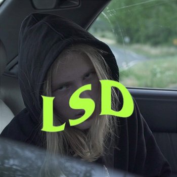 LSD (prod. HIFIRE) - Zibex