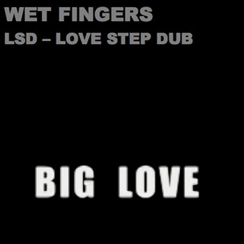 LSD - Wet Fingers
