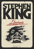 Lśnienie - King Stephen