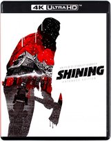 Lśnienie Kubrick Stanley