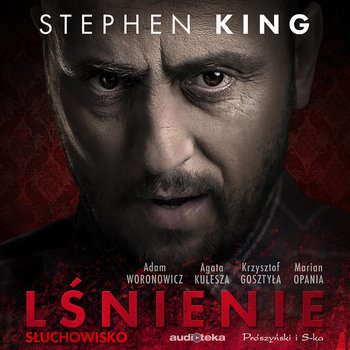 Lśnienie - King Stephen