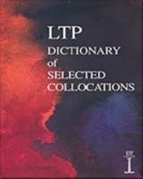 LTP Dictionary of Selected Collocations Lewis Michael, Hill Jimmie