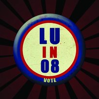 Lu in '08 Lucinda Williams