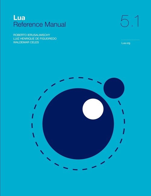 Lua 5.1 Reference Manual - Ierusalimschy Roberto | Książka w Empik
