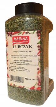 Lubczyk 120 g Pet MARINA - Inna marka