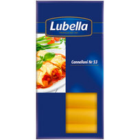 Lubella, Inspiracje, Makaron cannelloni, 250 g Lubella