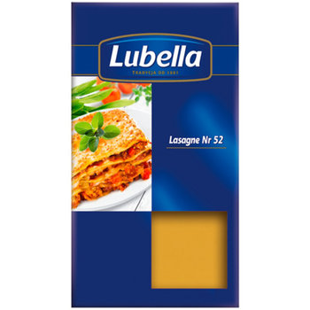 Lubella, Inspiracje, Makaron lasagne, 500 g - Lubella