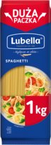 Lubella Makaron spaghetti 1 kg Inna marka