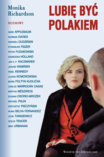 Lubię być Polakiem