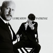 lubię kiedy patrzysz Alien BSC, majtis