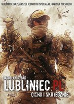 Lubliniec.pl. Cicho i skutecznie Rybak Jarosław