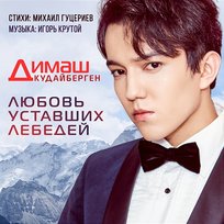 Lubov ustavshikh lebedei Dimash Kudaibergen