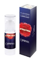 Lubricant Attraction Caipirinha 50 Ml Attraction inna