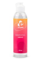 Lubrykant rozgrzewający Easyglide  - 150 ml EasyGlide