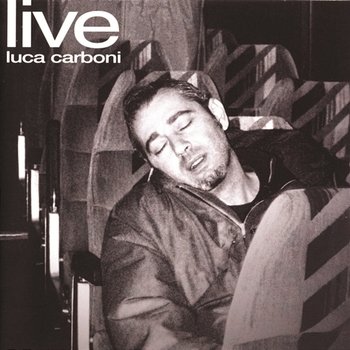 Luca Carboni Live - Luca Carboni