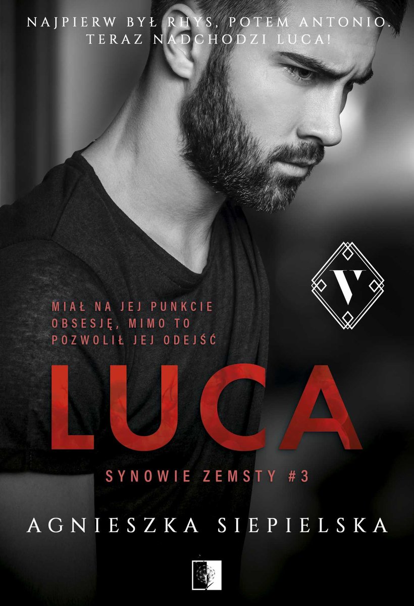 Luca - ebook mobi