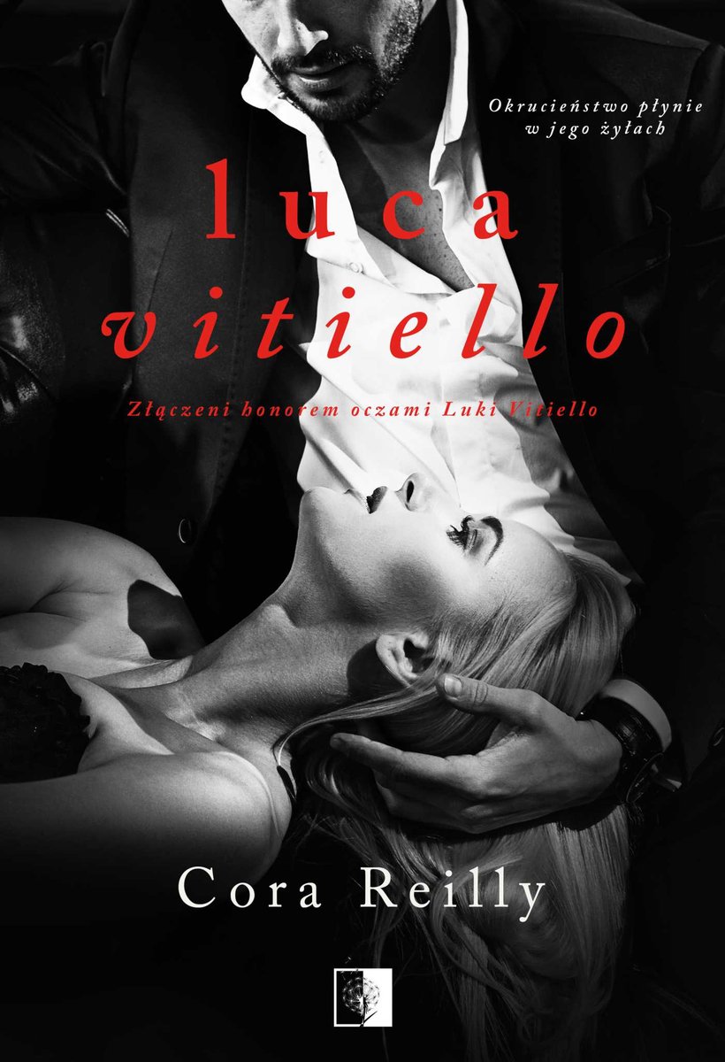 Luca Vitiello - ebook epub