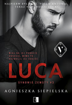 Luca - Siepielska Agnieszka