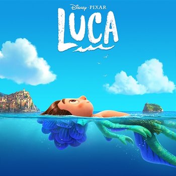 Luca - Dan Romer