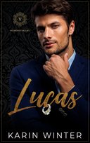 Lucas - ebook EPUB Winter Karin