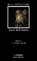 Luces de bohemia Valle-Inclan Ramon Del