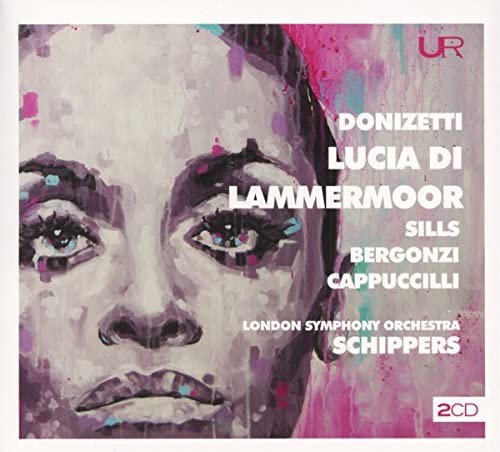 Lucia Di Lammermoor - Various Artists | Muzyka Sklep EMPIK.COM