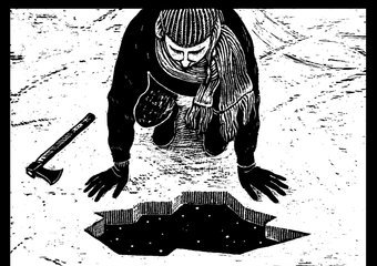 EAST COVER - targi działań przyjaznych komiksowi
