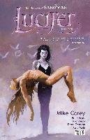 Lucifer Book Two - Carey Mike