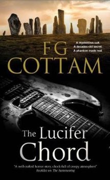 Lucifer Chord - Cottam F. G.