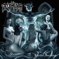 Lucifer Incestus Belphegor