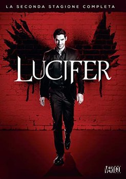 Lucifer: Season 2 (Lucyfer: Sezon 2) - Matheson Tim, Sanchez Eduardo, Wiseman Len, Tonderai Mark, Beeman Greg, Frazee David