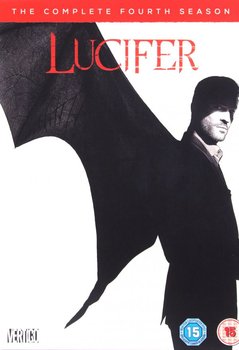 Lucifer Season 4 (Lucyfer) - Matheson Tim, Sanchez Eduardo, Wiseman Len, Tonderai Mark, Beeman Greg, Frazee David