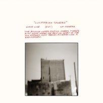 Luciferian Towers Godspeed You! Black Emperor