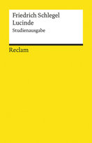 Lucinde Reclam, Ditzingen