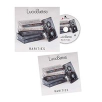 Lucio Battisti - Rarities Battisti Lucio