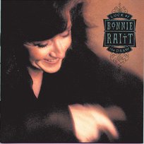 Luck Of The Draw Bonnie Raitt
