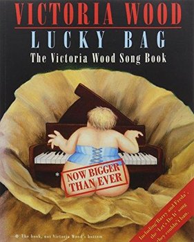 Lucky Bag - Wood Victoria