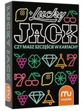 Lucky Jack gra karciana MUDUKO - MUDUKO