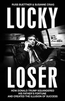 Lucky Loser Russ Buettner