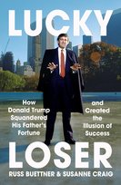 Lucky Loser Russ Buettner