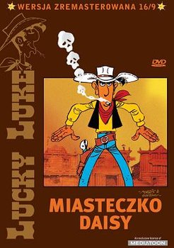 Lucky Luke: Miasteczko Daisy - Various Directors