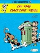 Lucky Luke Goscinny, Goscinny Rene