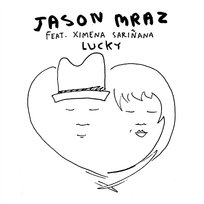 Lucky Jason Mraz
