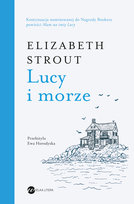 Lucy i morze Elizabeth Strout