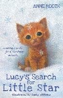 Lucy's Search for Little Star - Booth Anne