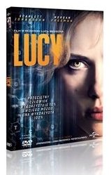 Lucy - Besson Luc