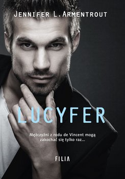 Lucyfer - Armentrout Jennifer L.